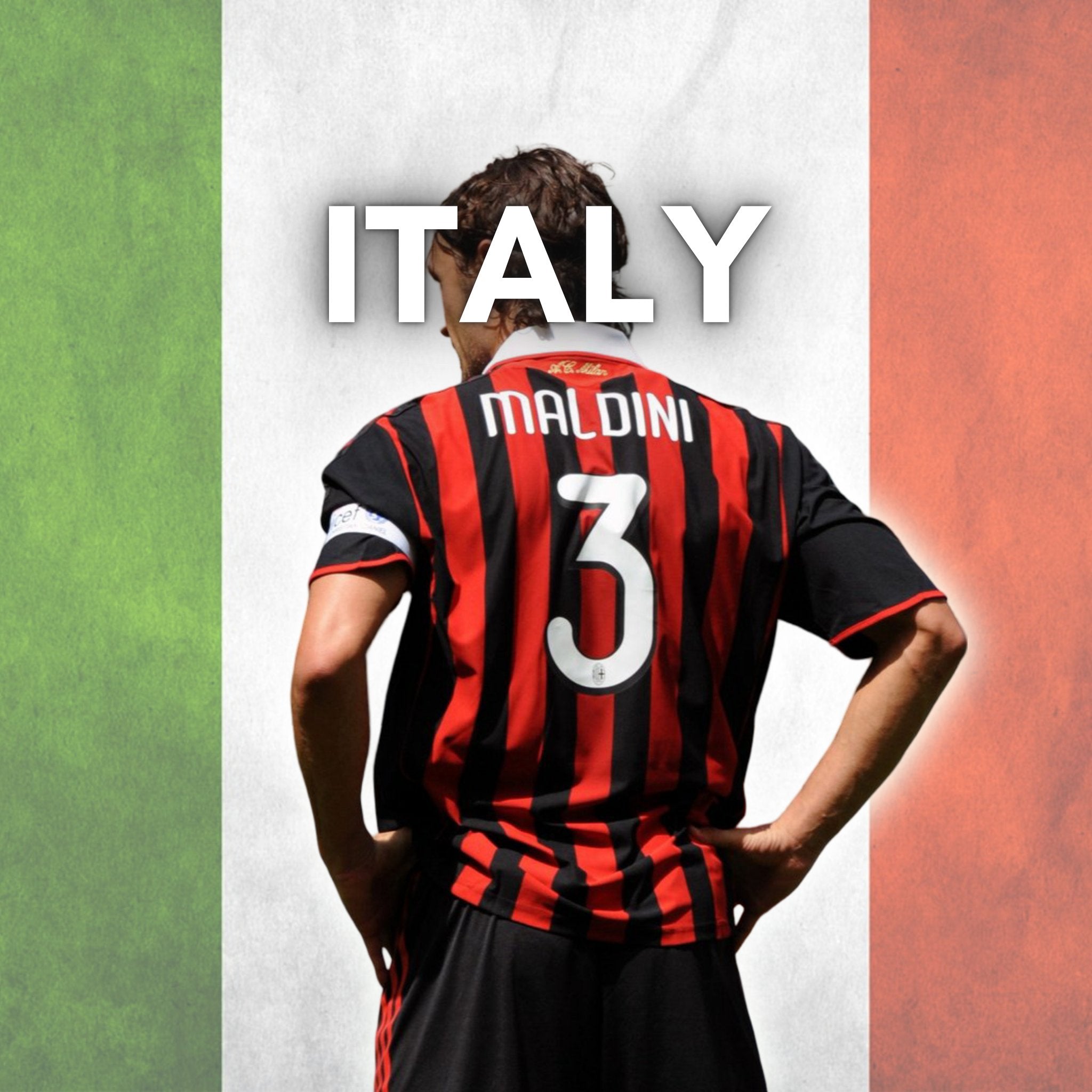 Italian Clubs