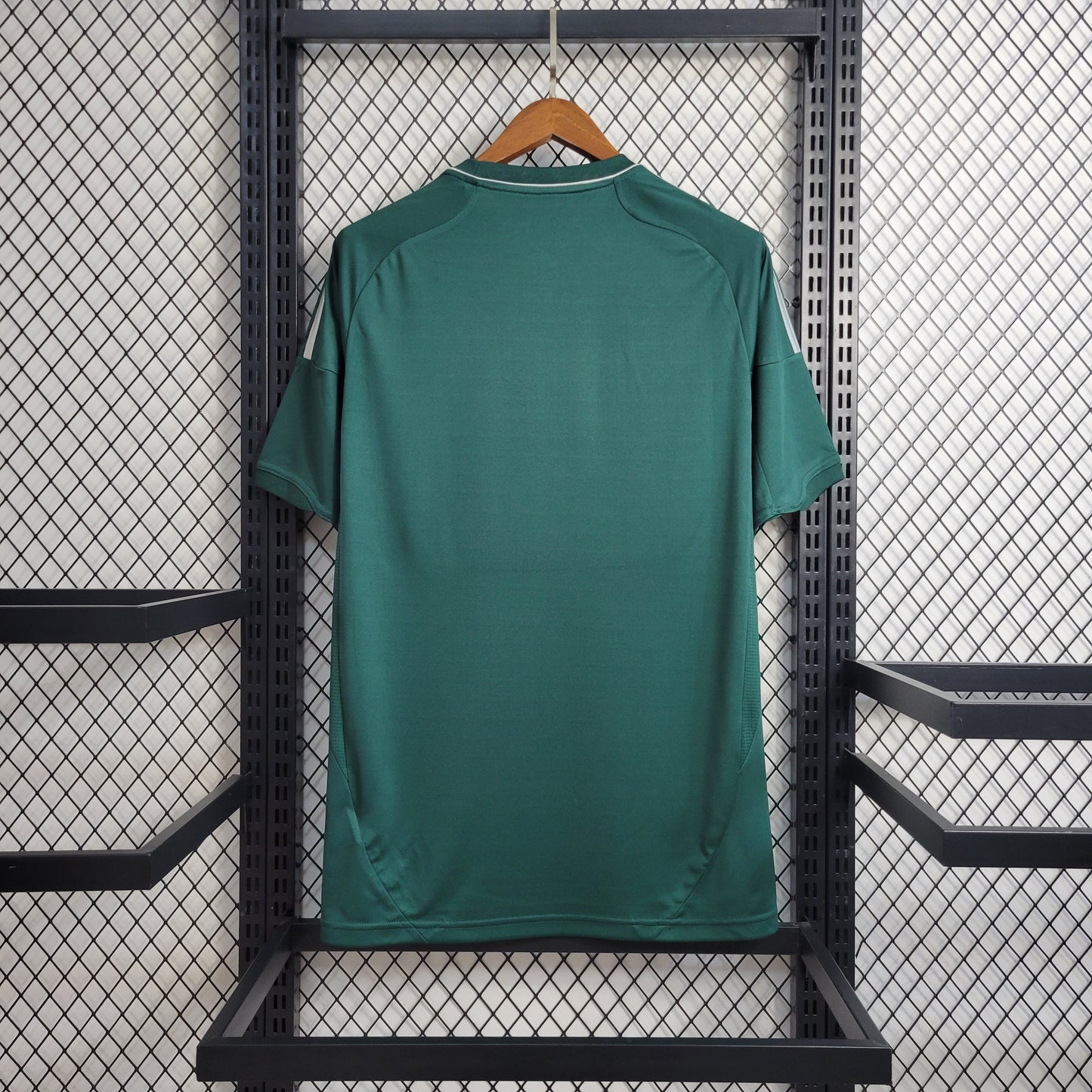 Real Madrid 2012/13 Third Shirt