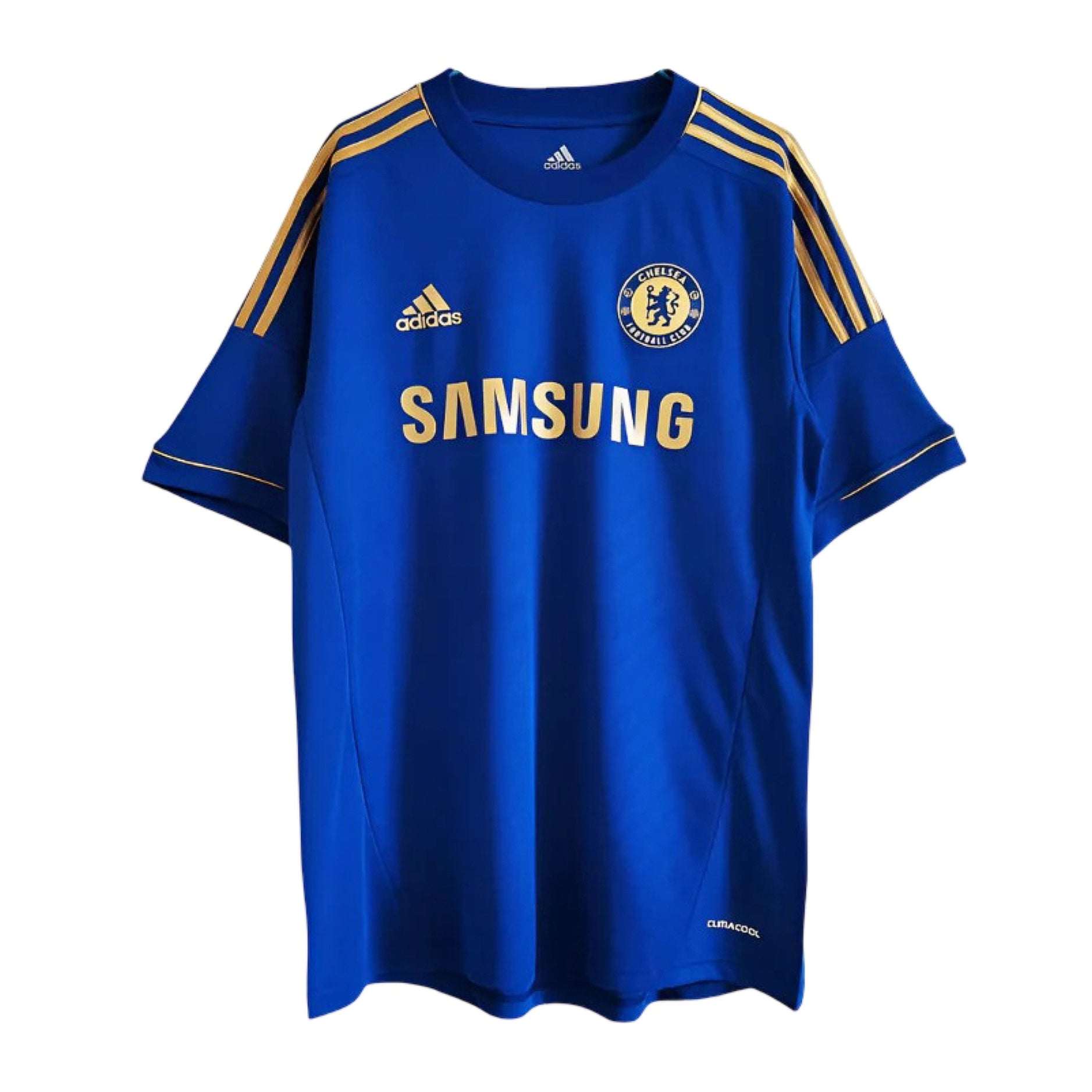 Chelsea 2012/13 Home Shirt