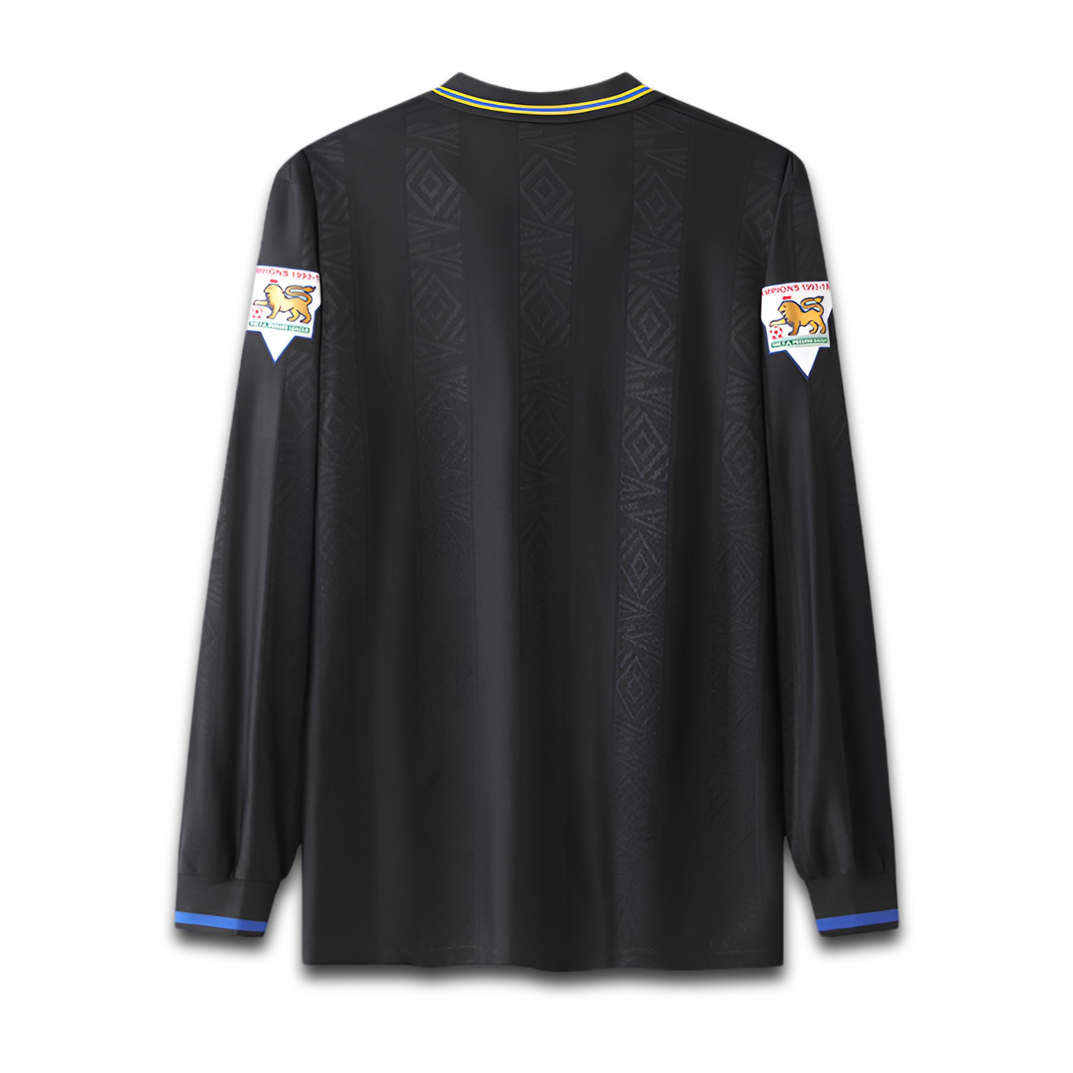 Manchester United 1993/1995 Away (Long Sleeve)