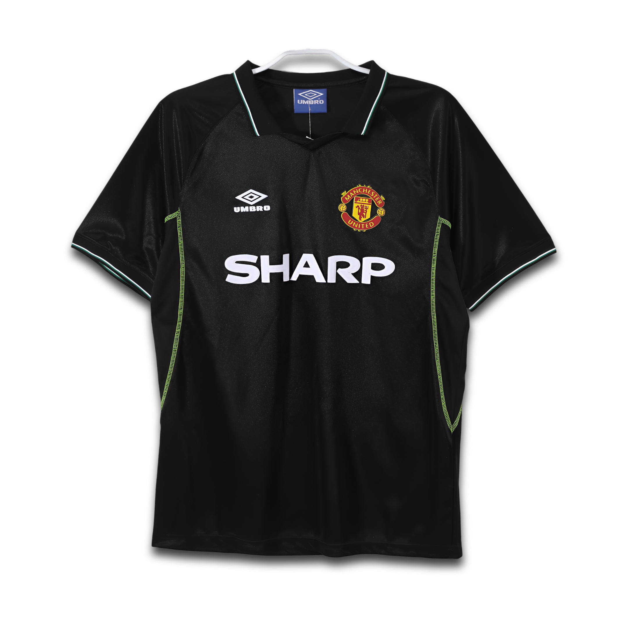 Manchester United 1998/1999 Third Shirt