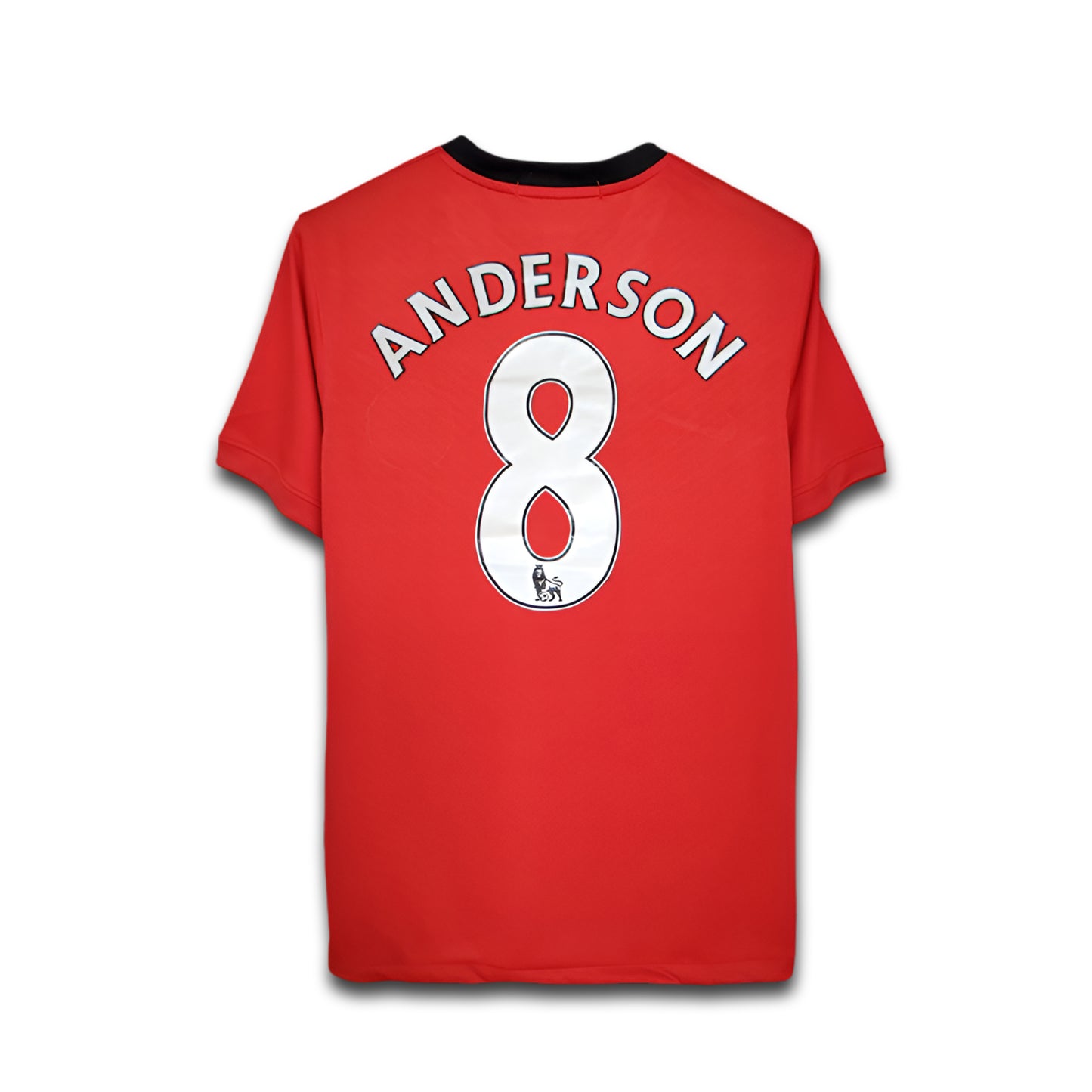 Manchester United 2009/10 Home Shirt