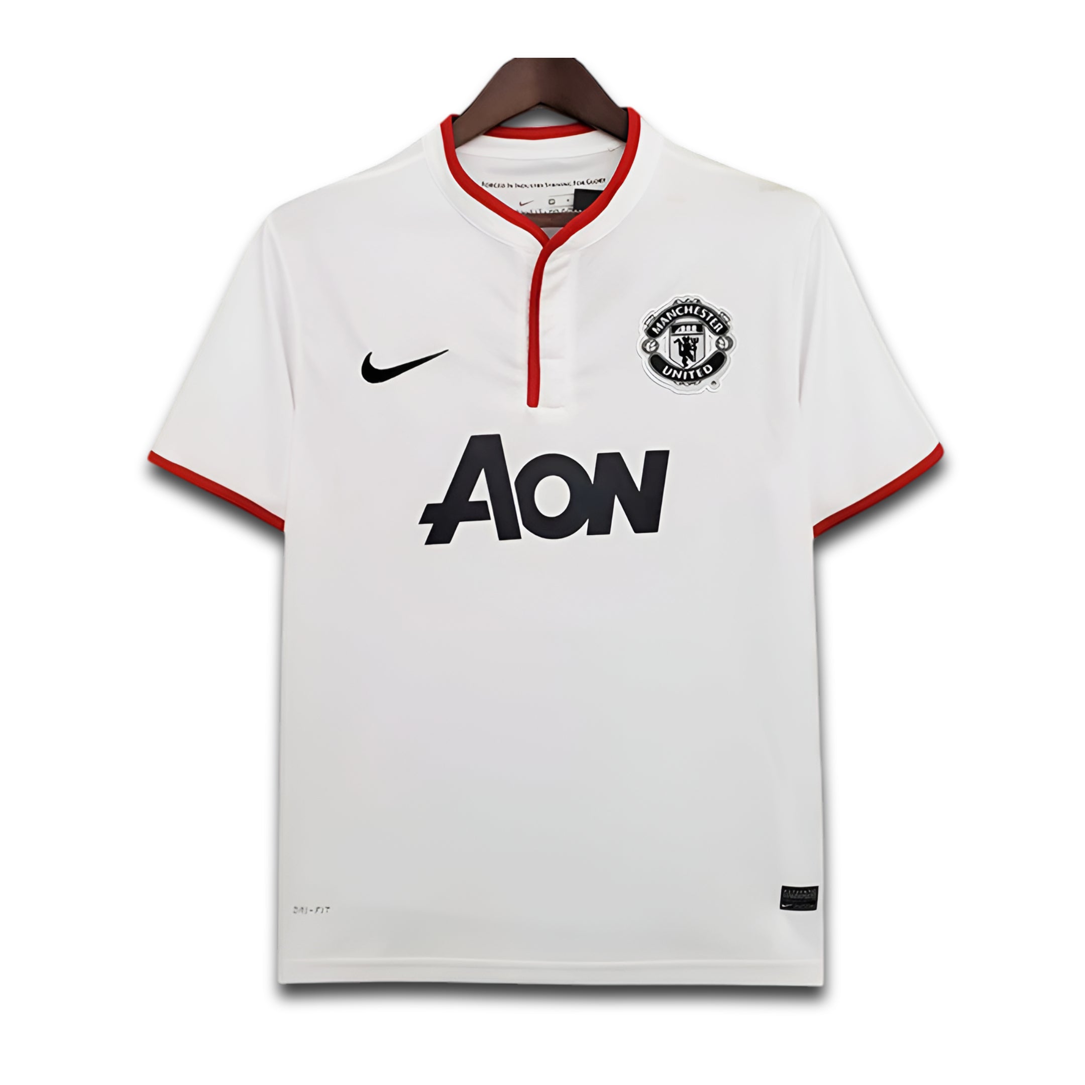 Manchester United 2012/2013 Away Shirt