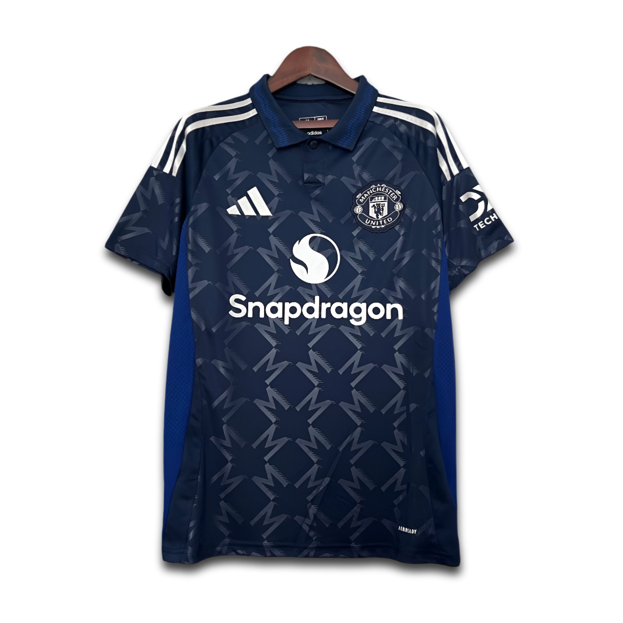 Manchester United 2024/25 Away Shirt
