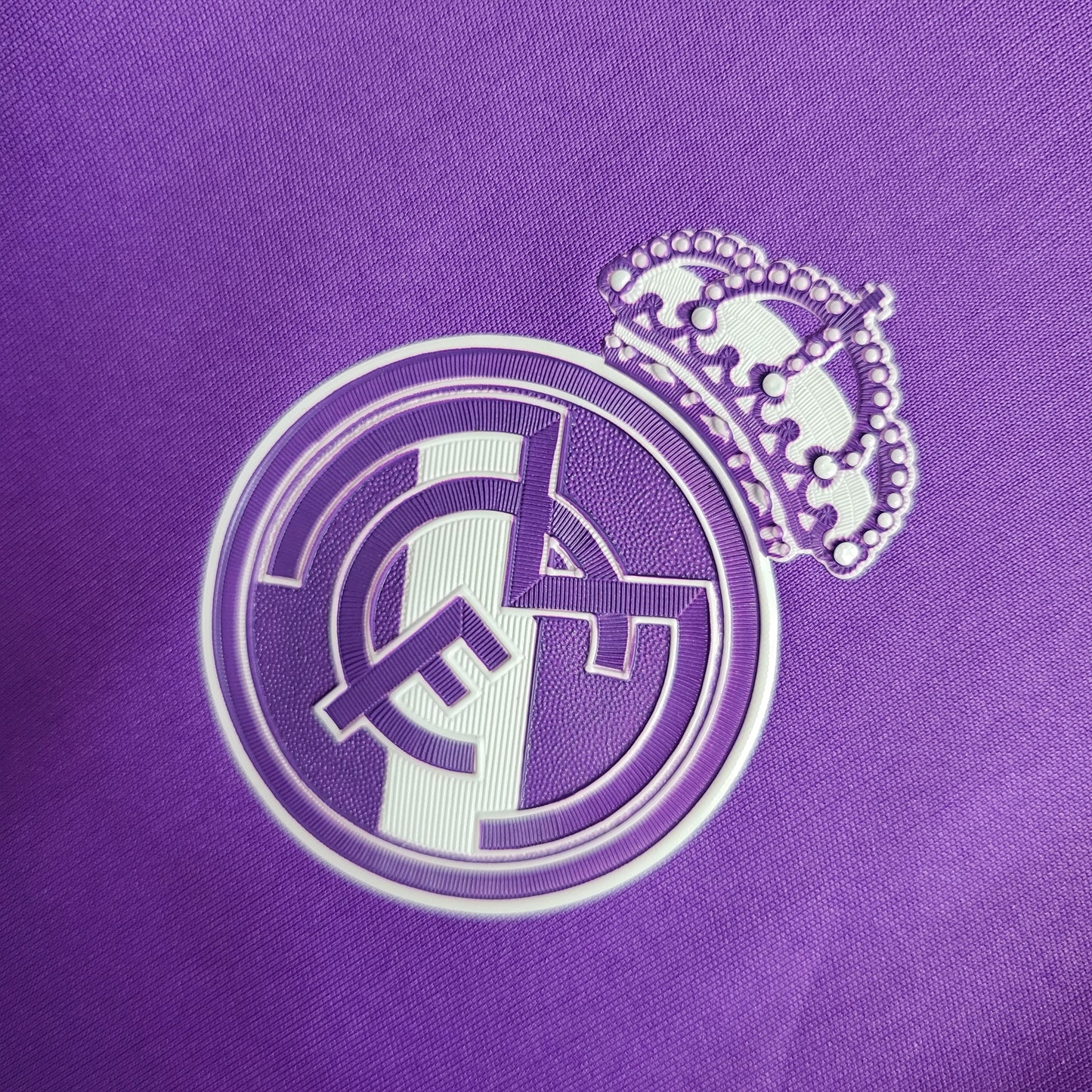 Real Madrid 2016/17 Away Shirt