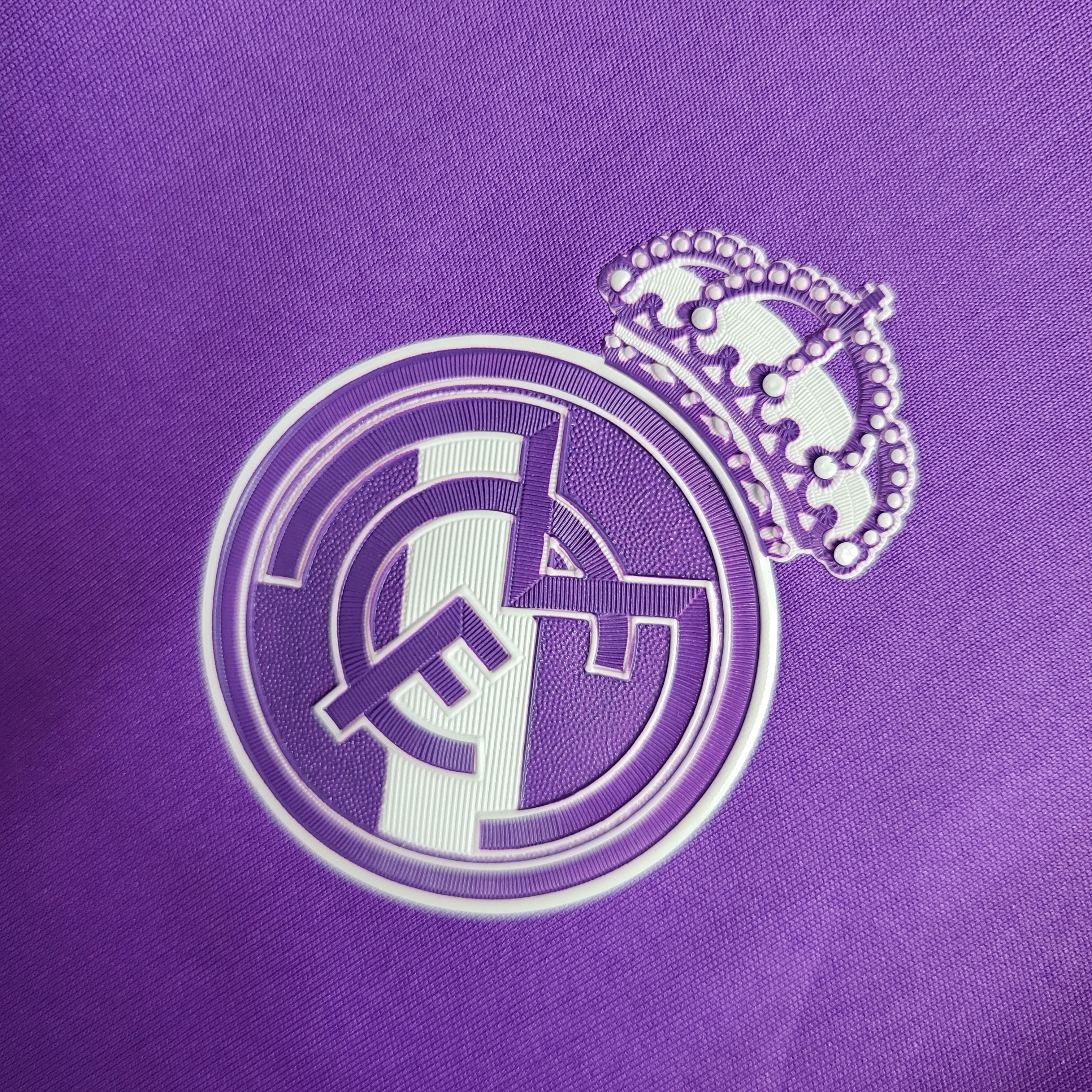 Real Madrid 2016/17 Away Shirt