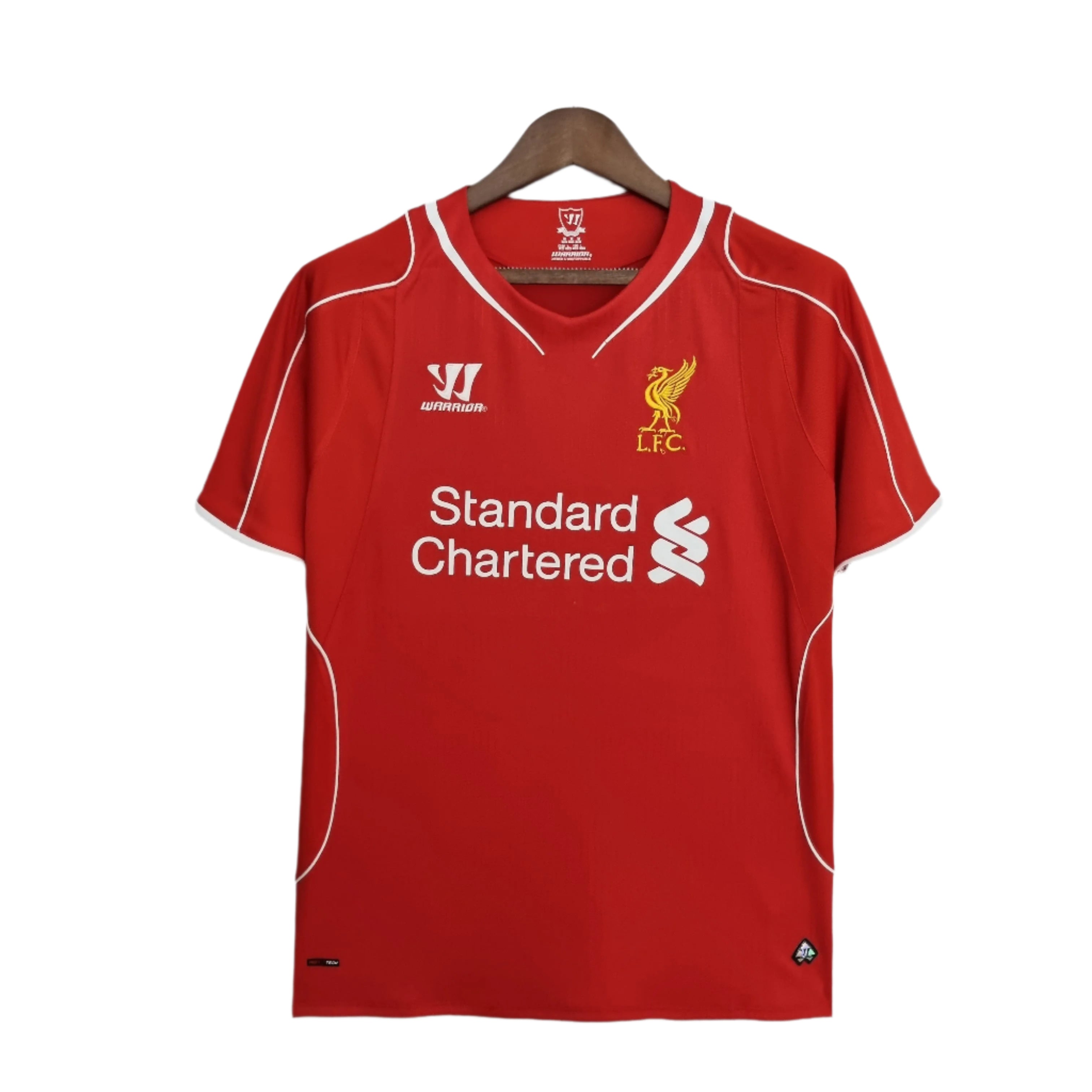 Liverpool 2014/15 Home Shirt