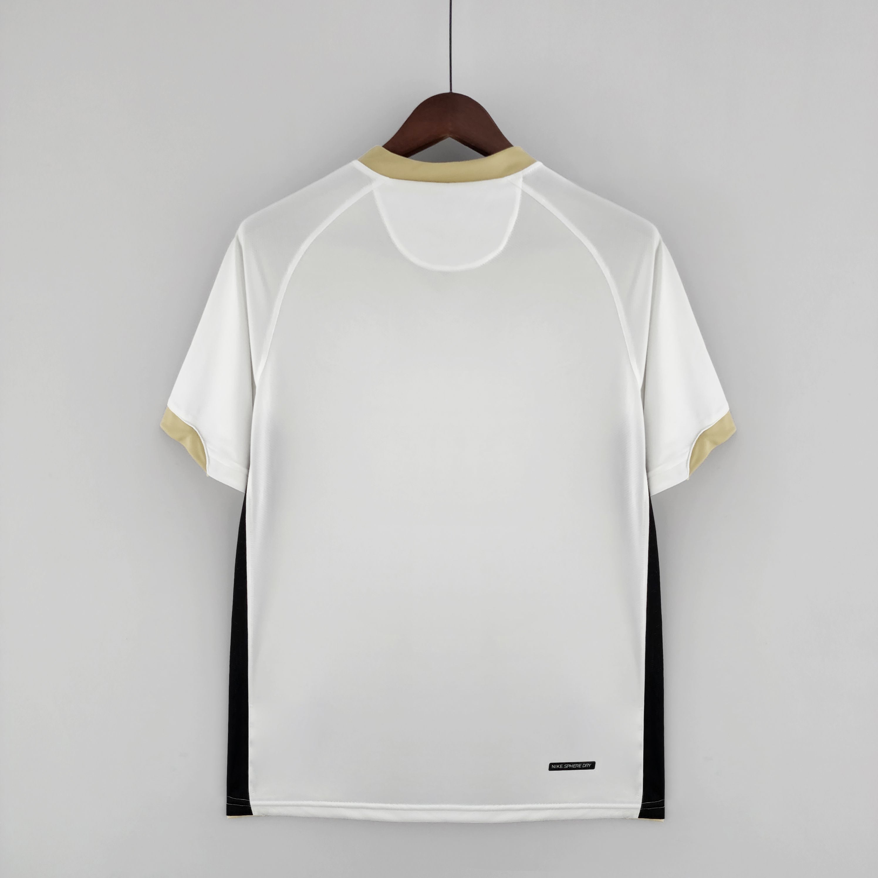 Manchester United 2006/07 Away Shirt