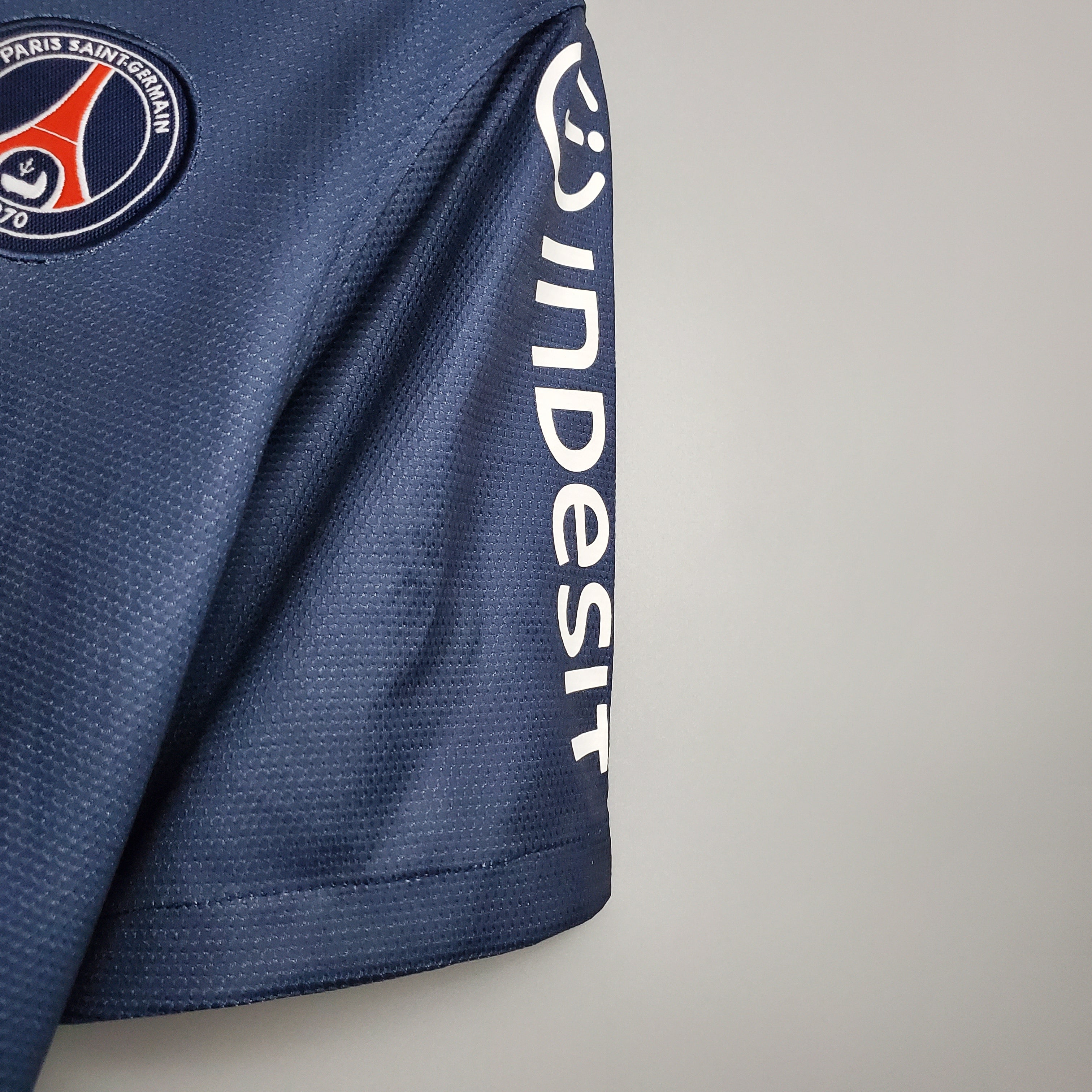 Paris Saint-Germain 2012/13 Home Jersey