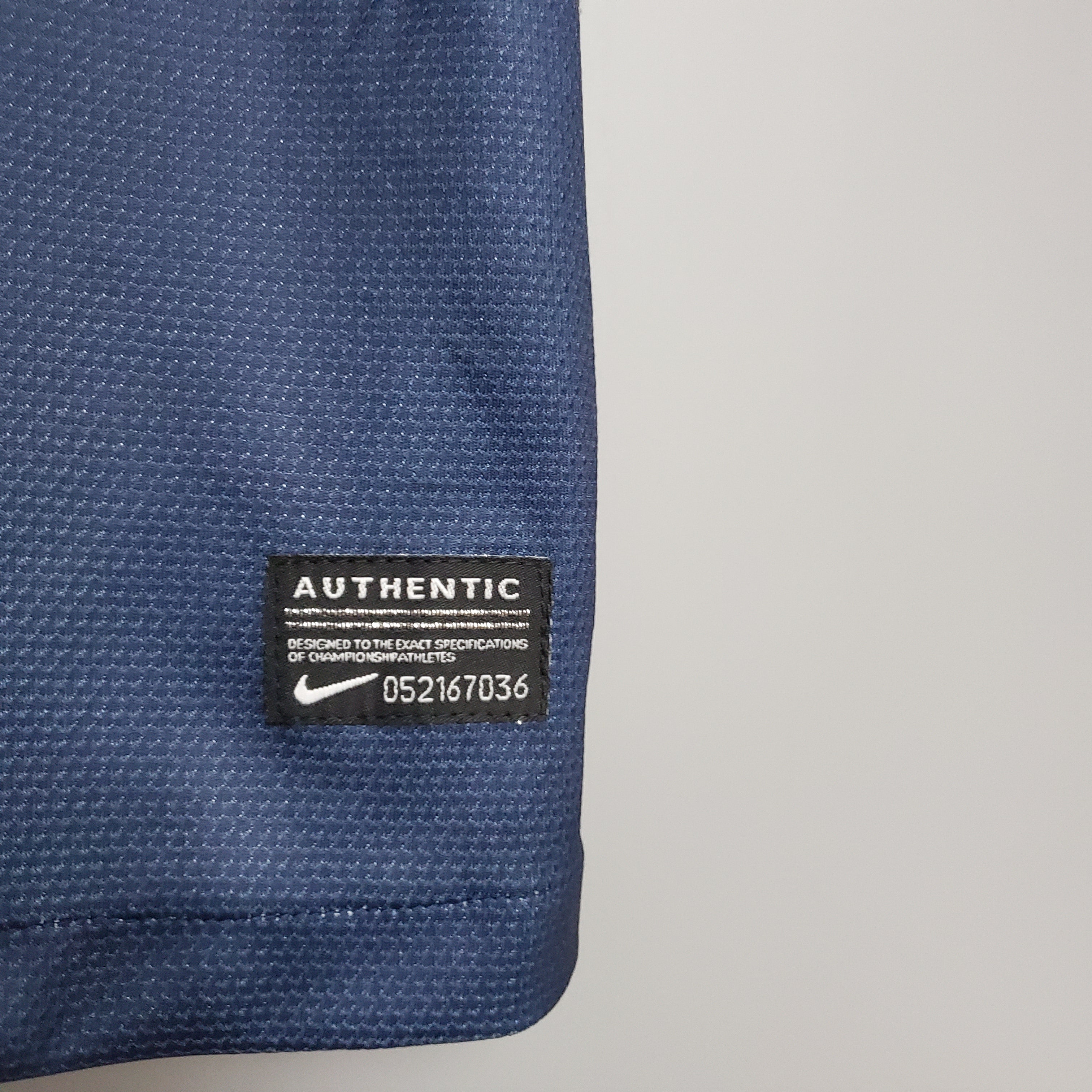 Paris Saint-Germain 2012/13 Home Jersey