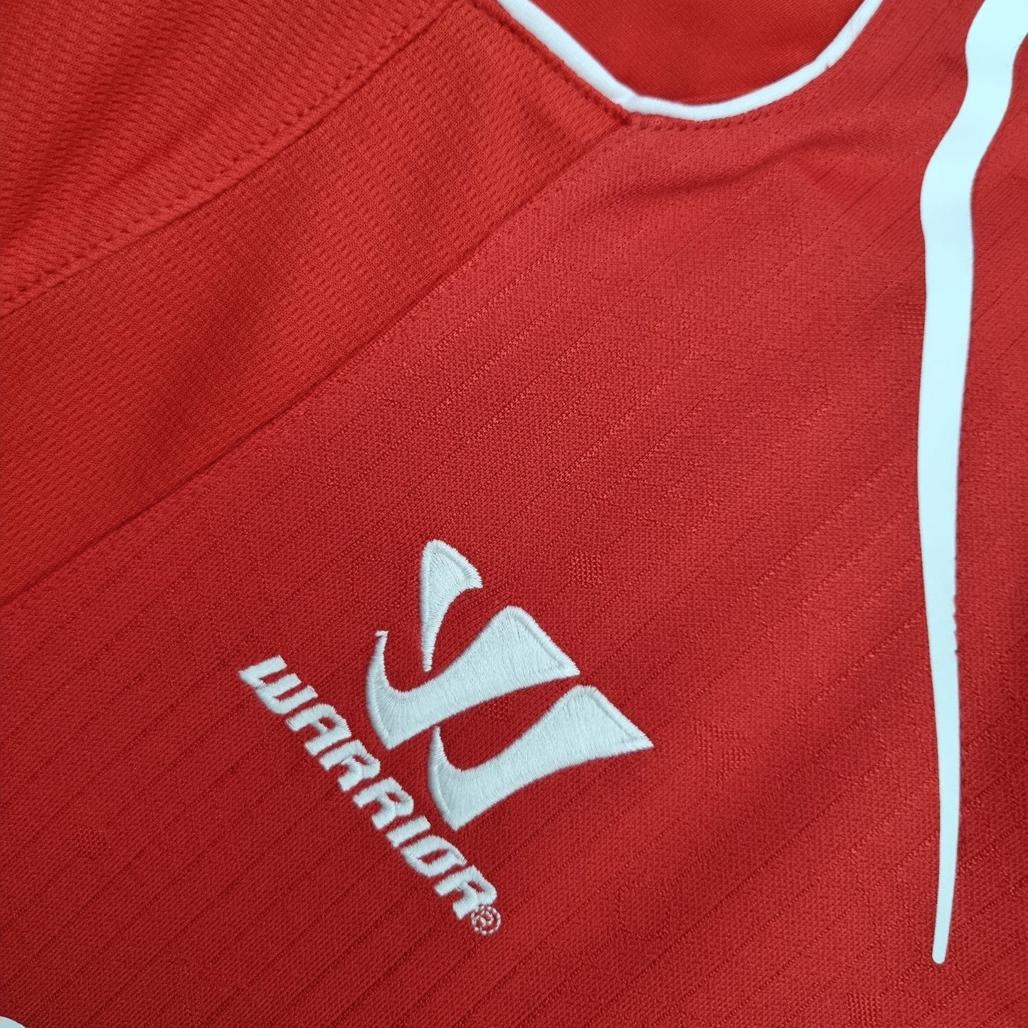 Liverpool 2014/15 Home Shirt