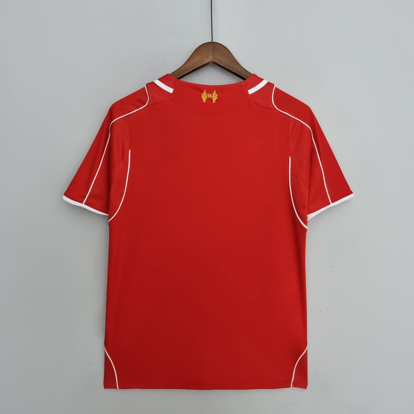 Liverpool 2014/15 Home Shirt