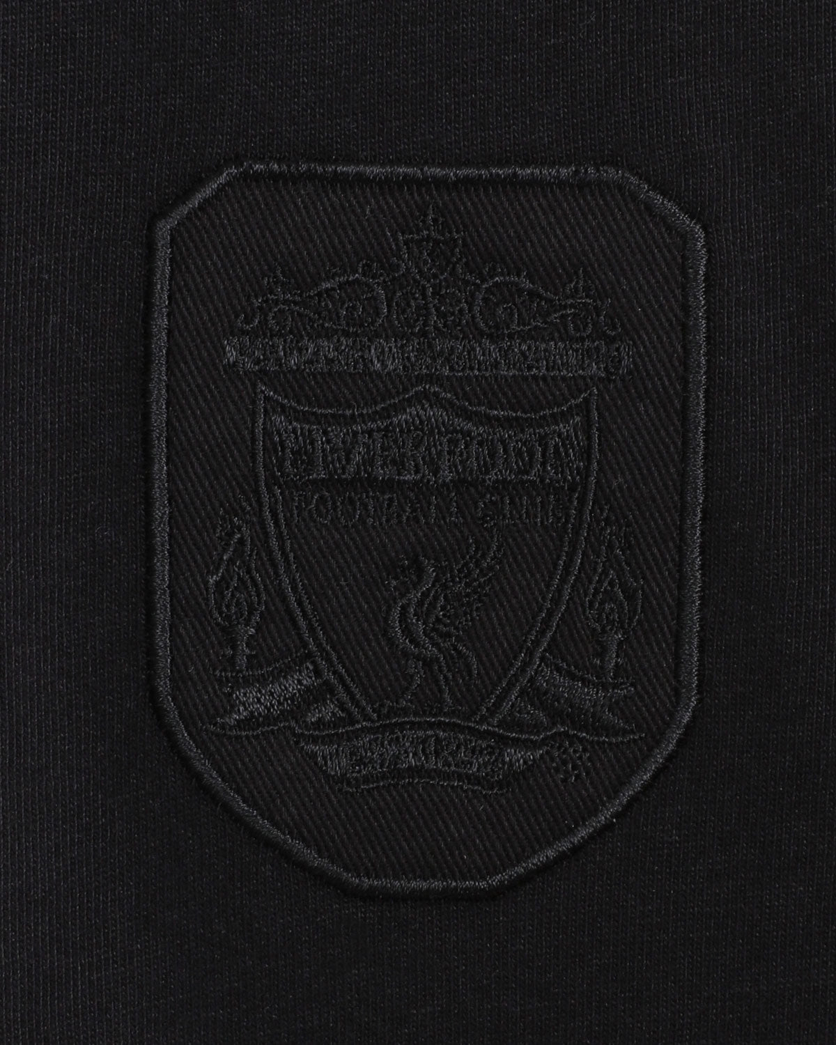 Liverpool Blackout 2005 Istanbul Shirt