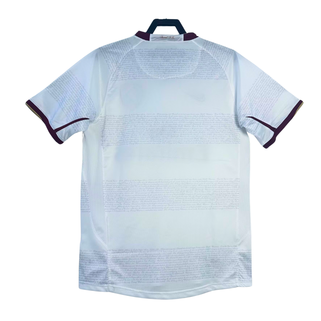 Arsenal 2007/08 Away Shirt