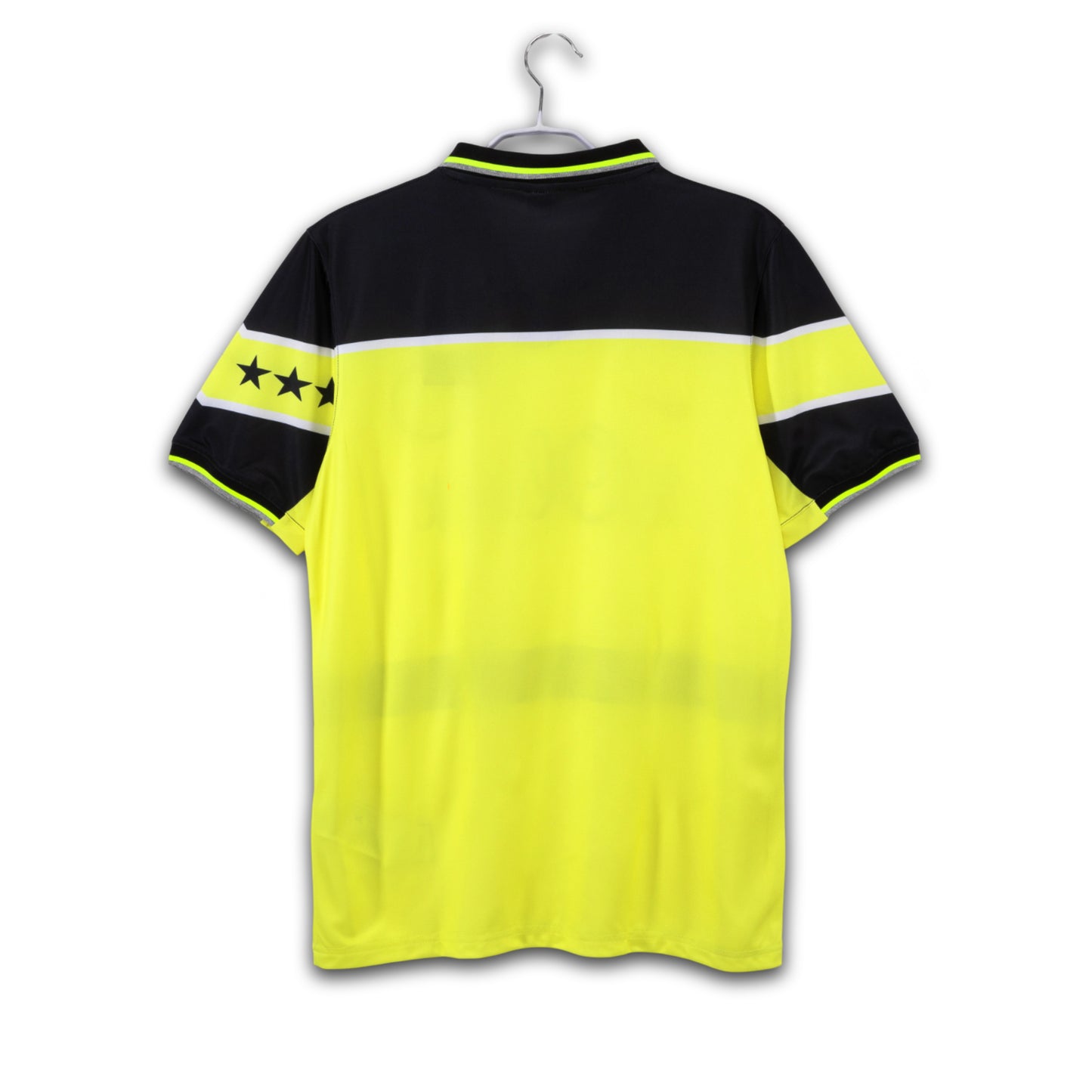 Borussia Dortmund 1997-98 Home Shirt