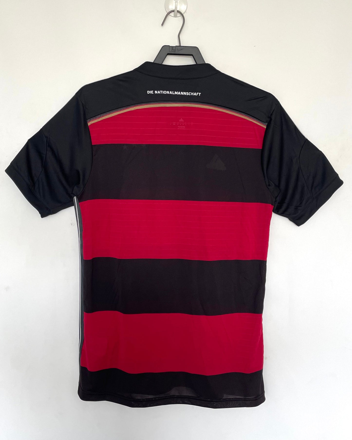 Germany Away Shirt 2014