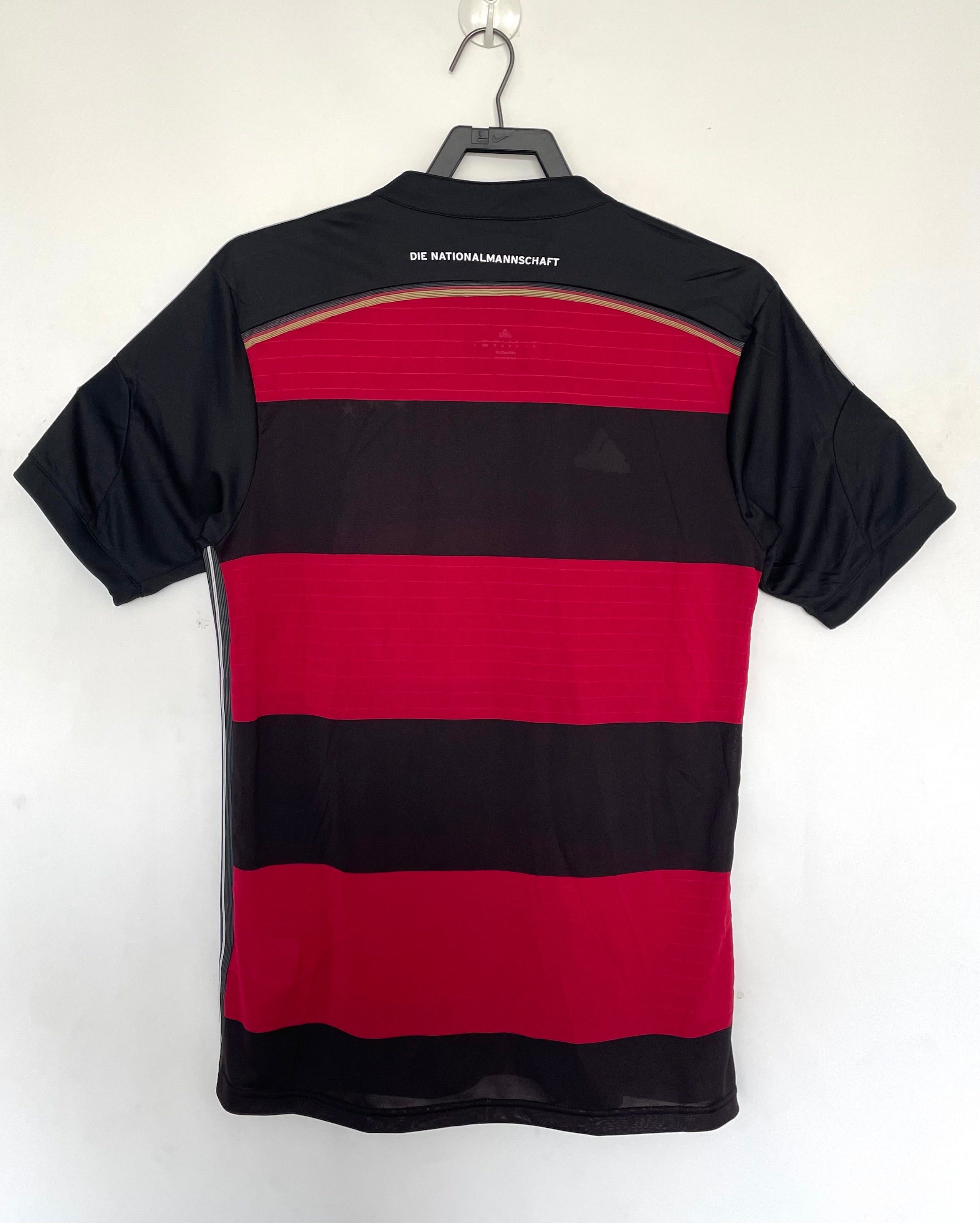Germany Away Shirt 2014