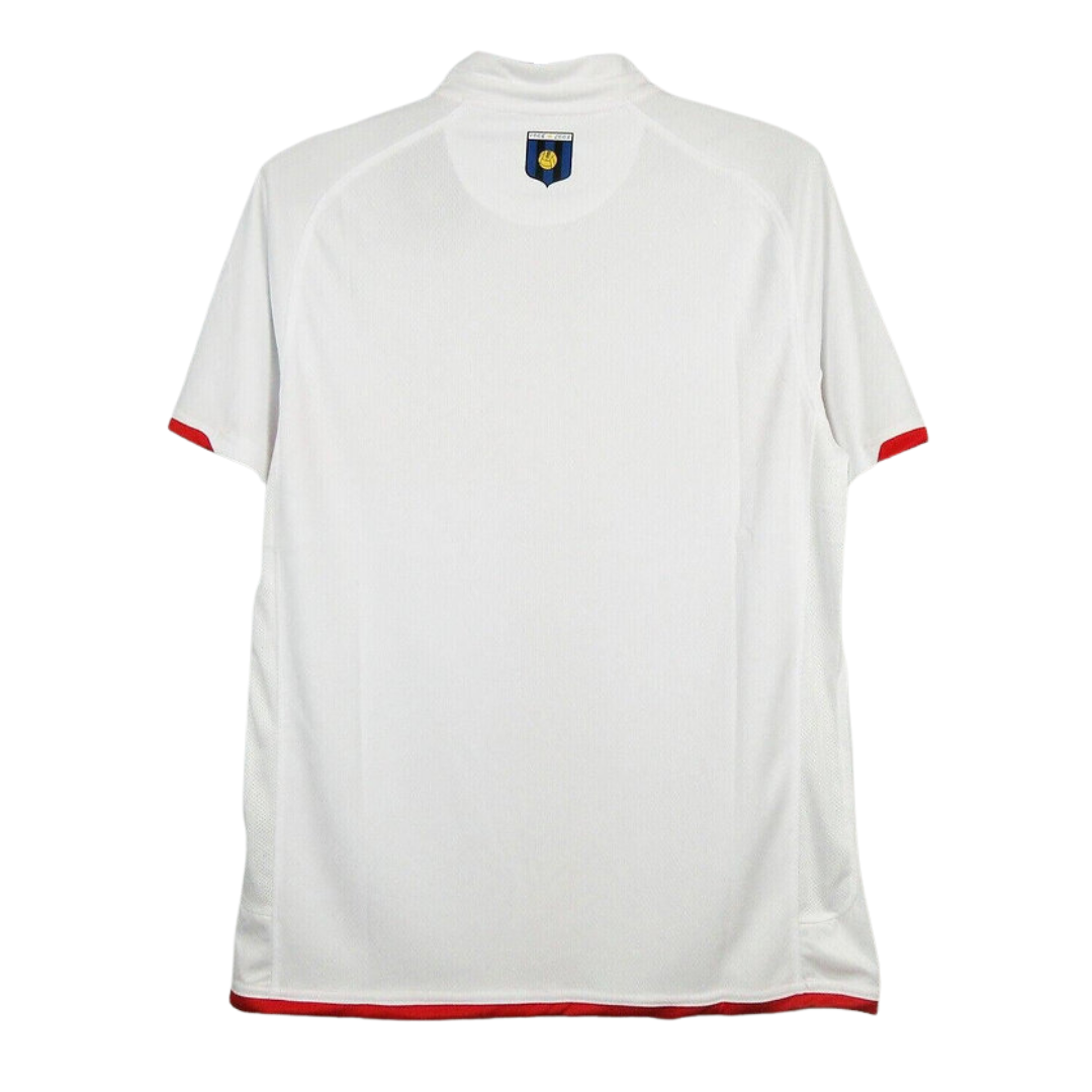 Inter Milan Away Shirt 2007-08