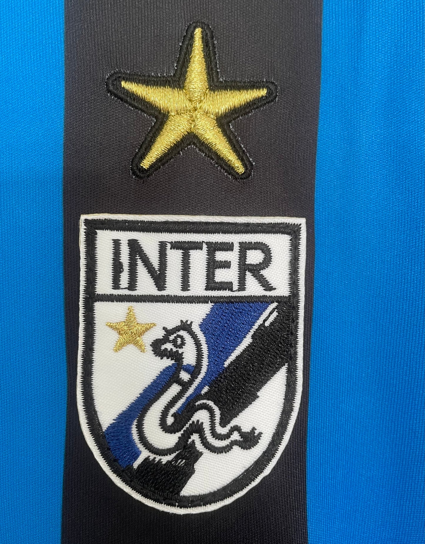 Inter Milan Home Shirt 1988-90