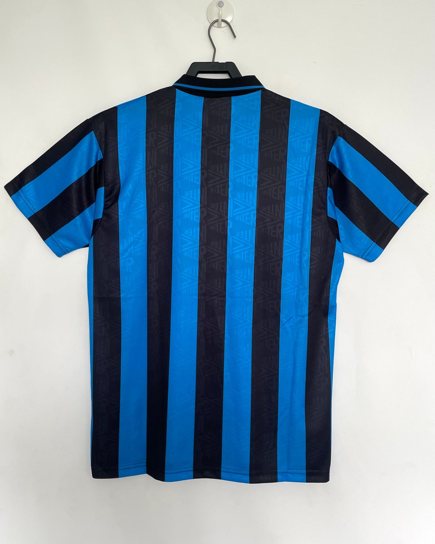 Inter Milan Home Shirt 1992-94