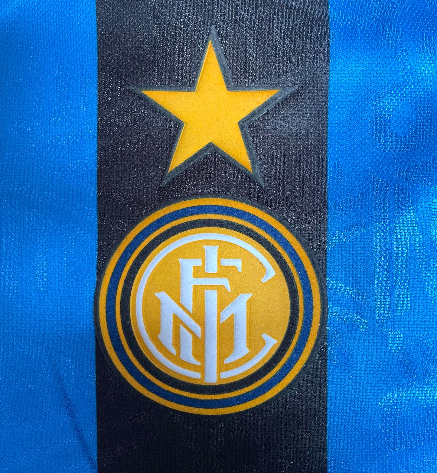 Inter Milan Home Shirt 1992-94