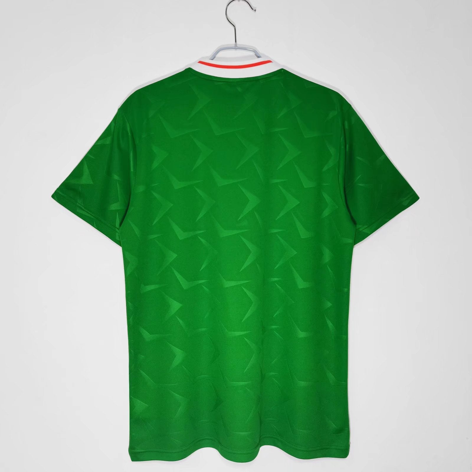 Ireland Home Shirt 1990/92