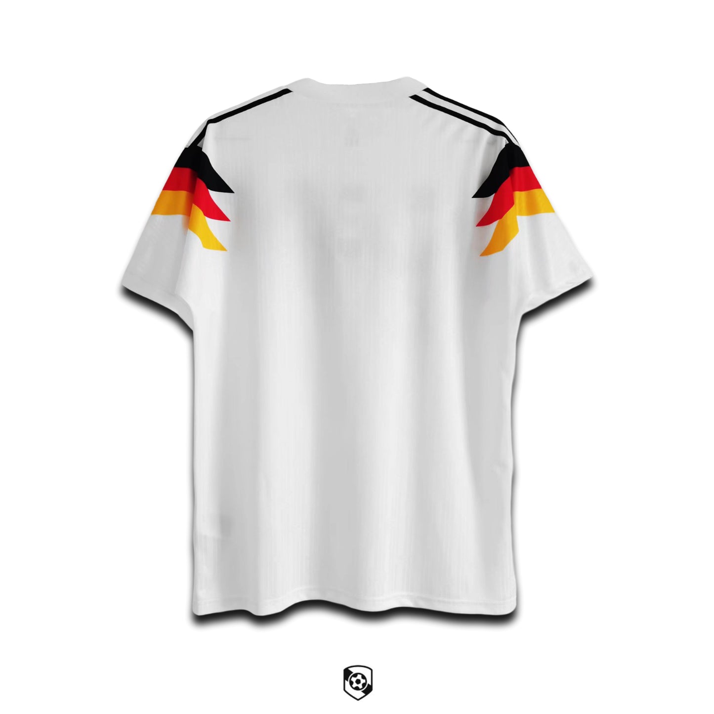 Germany 1990 World Cup Shirt