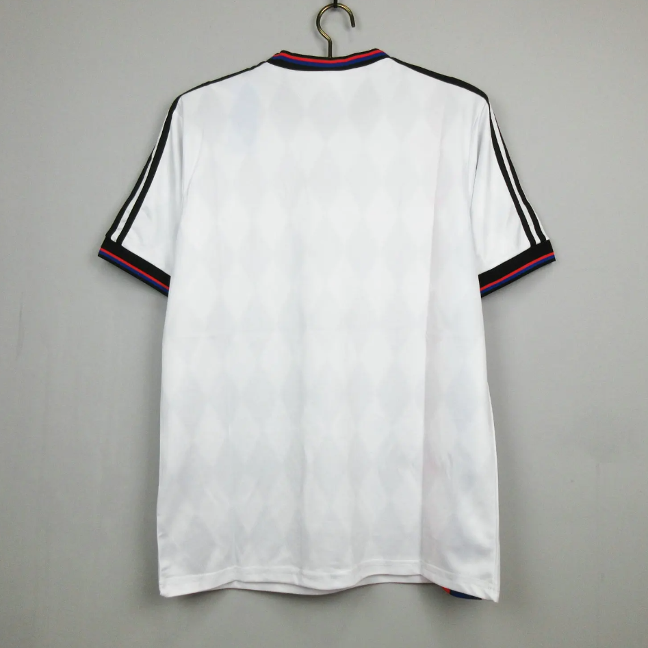 Bayern Munich 1995/96 Away Shirt