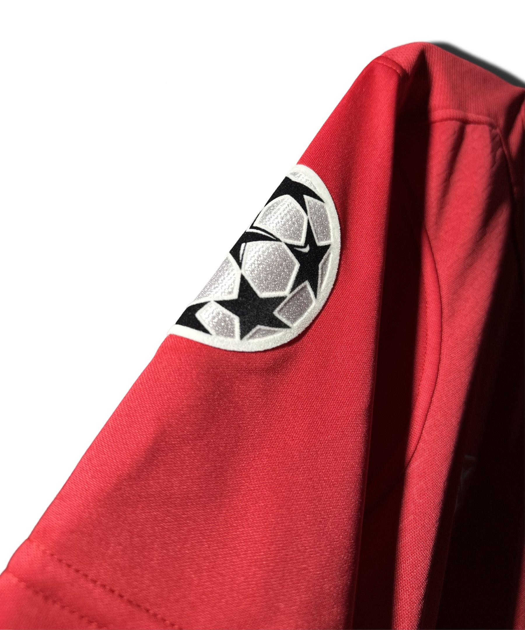 Liverpool 2004/05 Champions League Final Home shirt