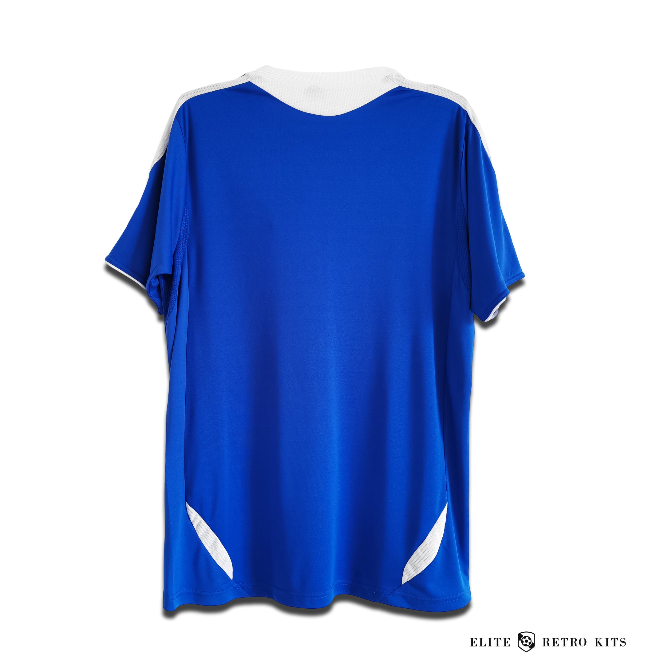 Chelsea 2011/12 CL final shirt