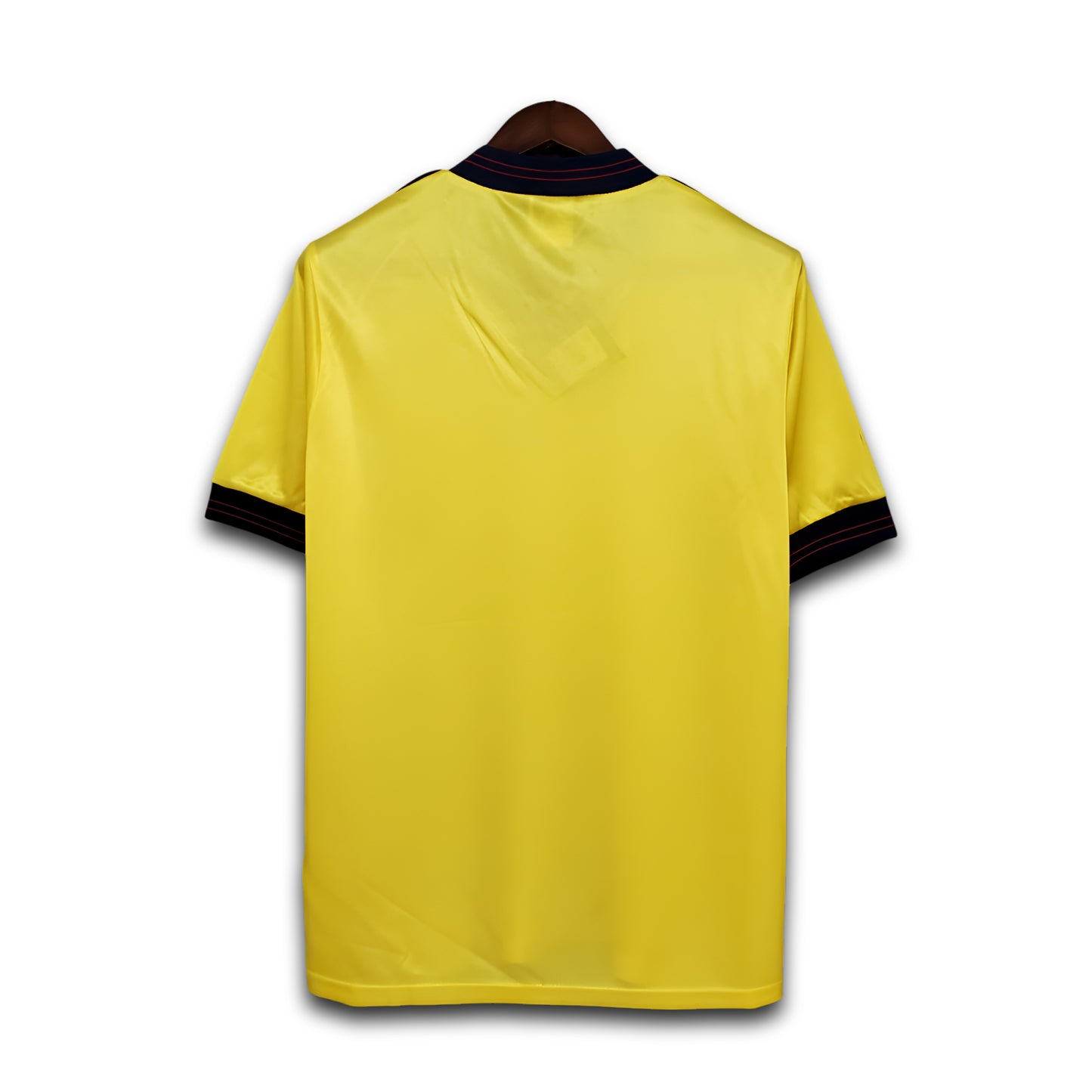 Arsenal 1983/86 Away Retro Shirt