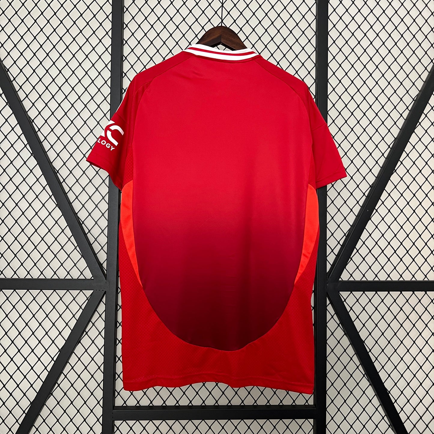 Manchester United 2024/25 Home Shirt