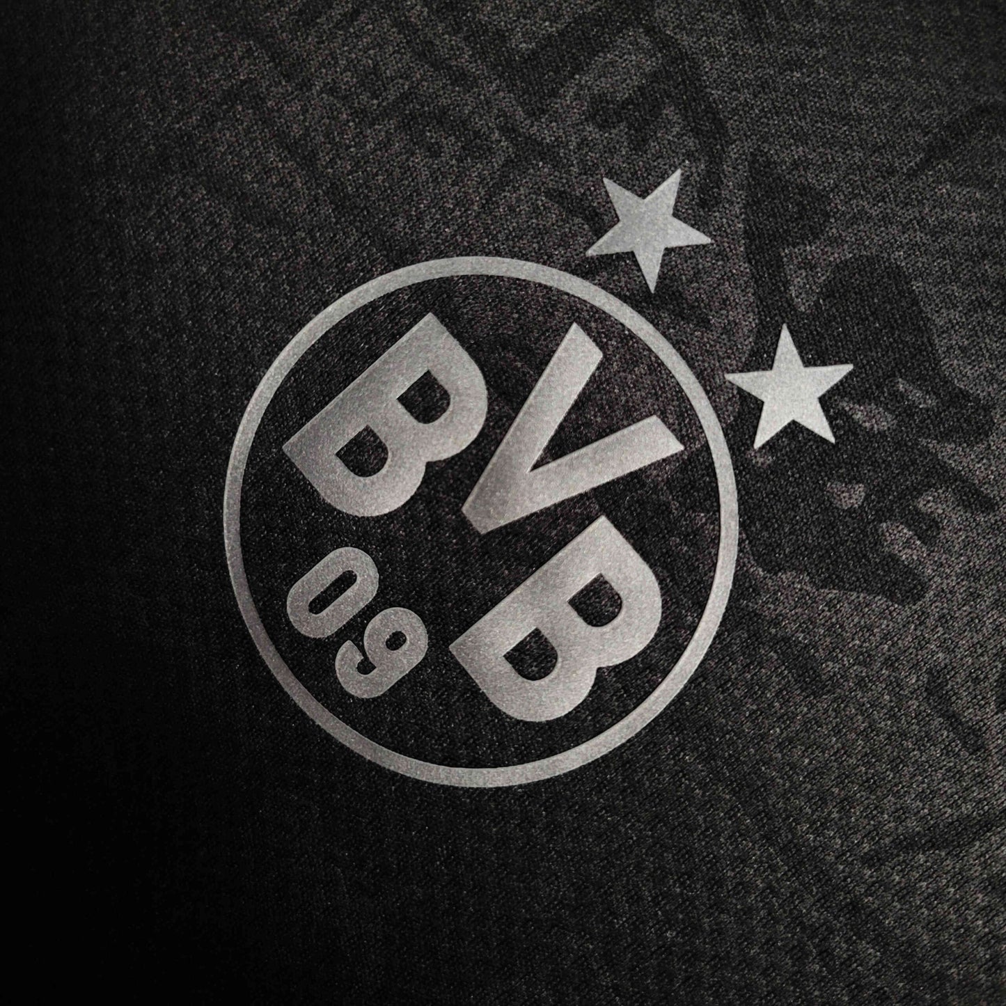 Borussia Dortmund Blackout Edition 2023/24 Home