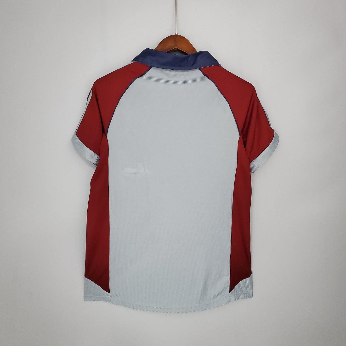 Bayern Munich 1998/99 Away Shirt