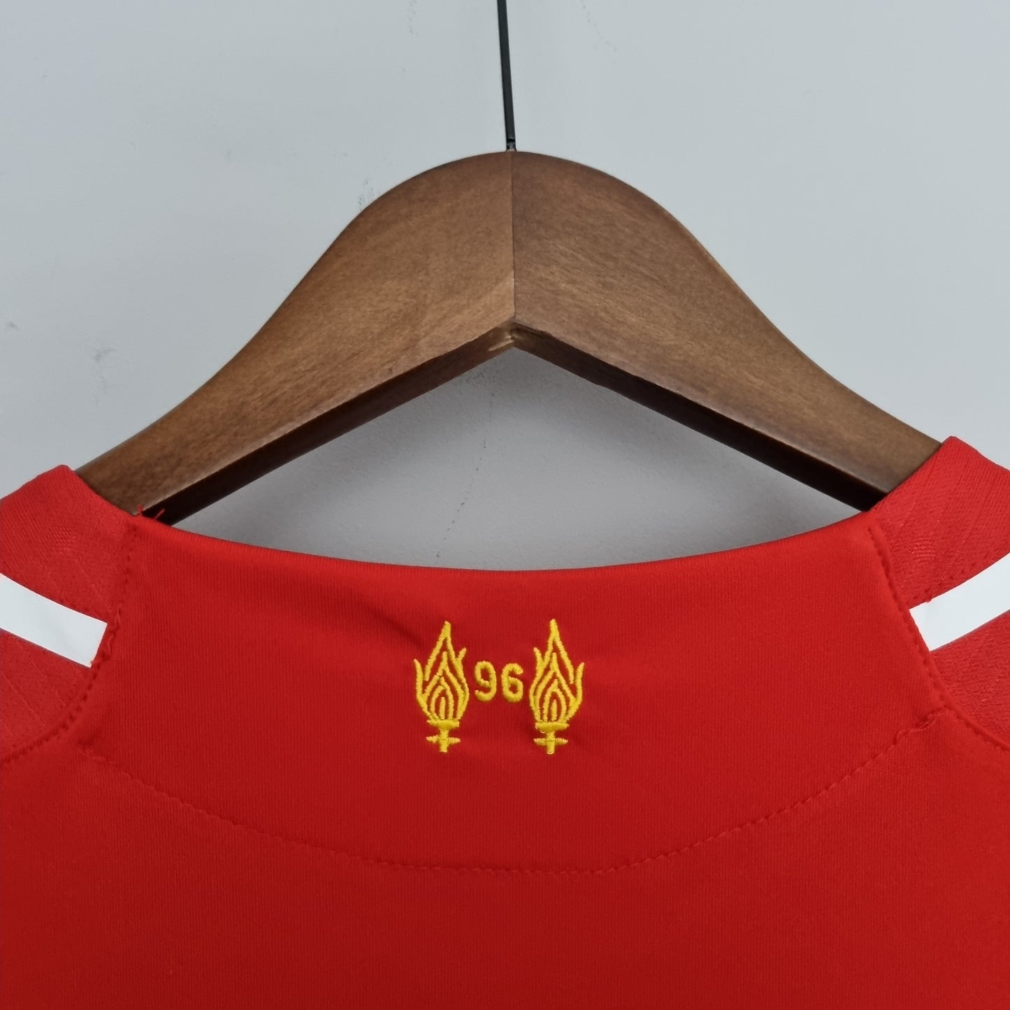 Liverpool 2014/15 Home Shirt