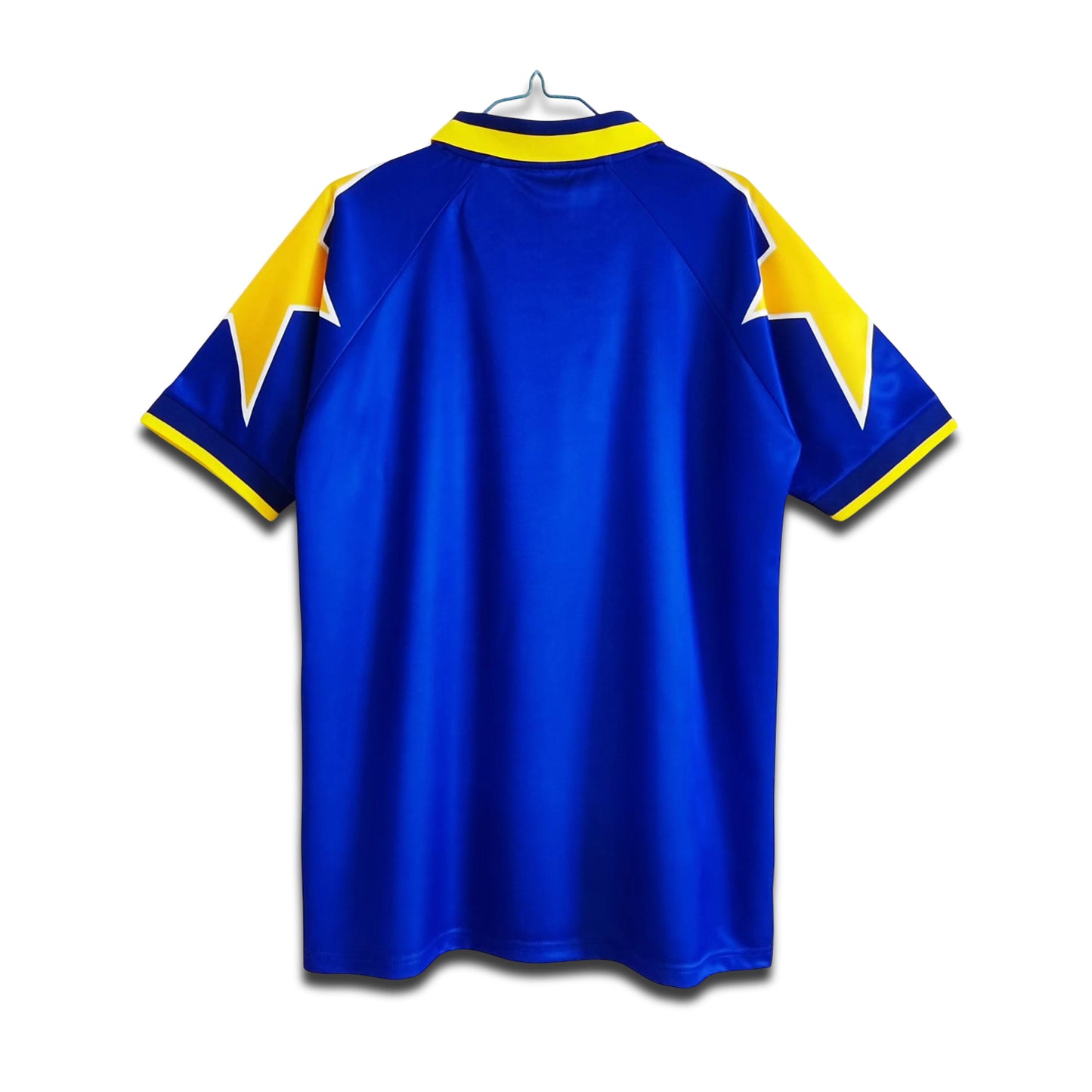 Juventus 1995/96 Away Shirt