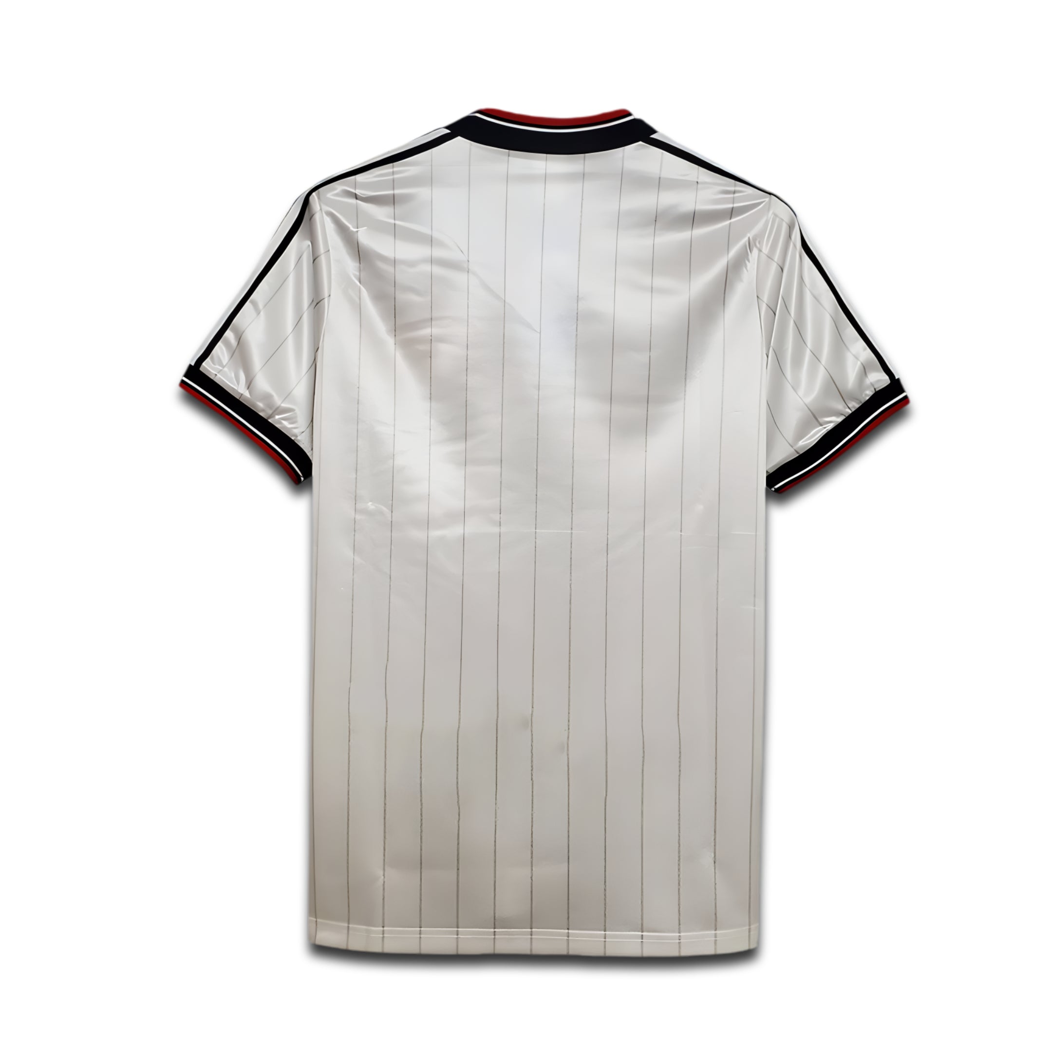 Manchester United 1982/1983 Away Shirt