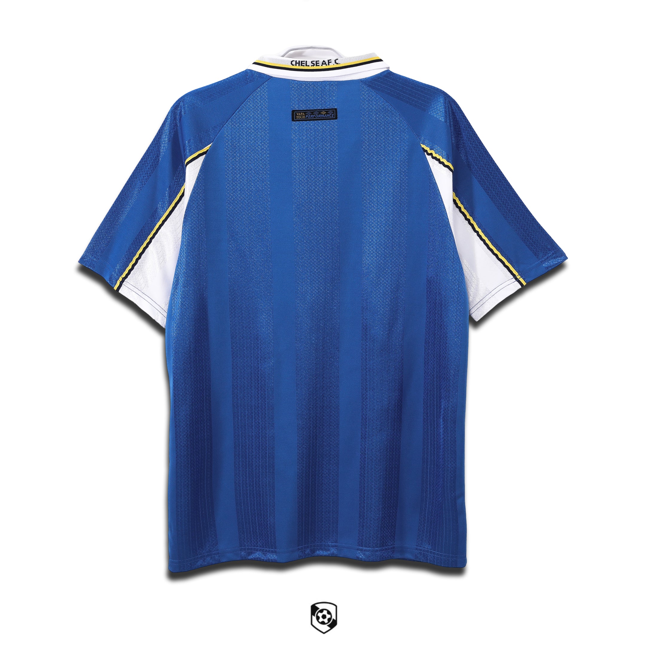 Chelsea 1997/99 Home Shirt