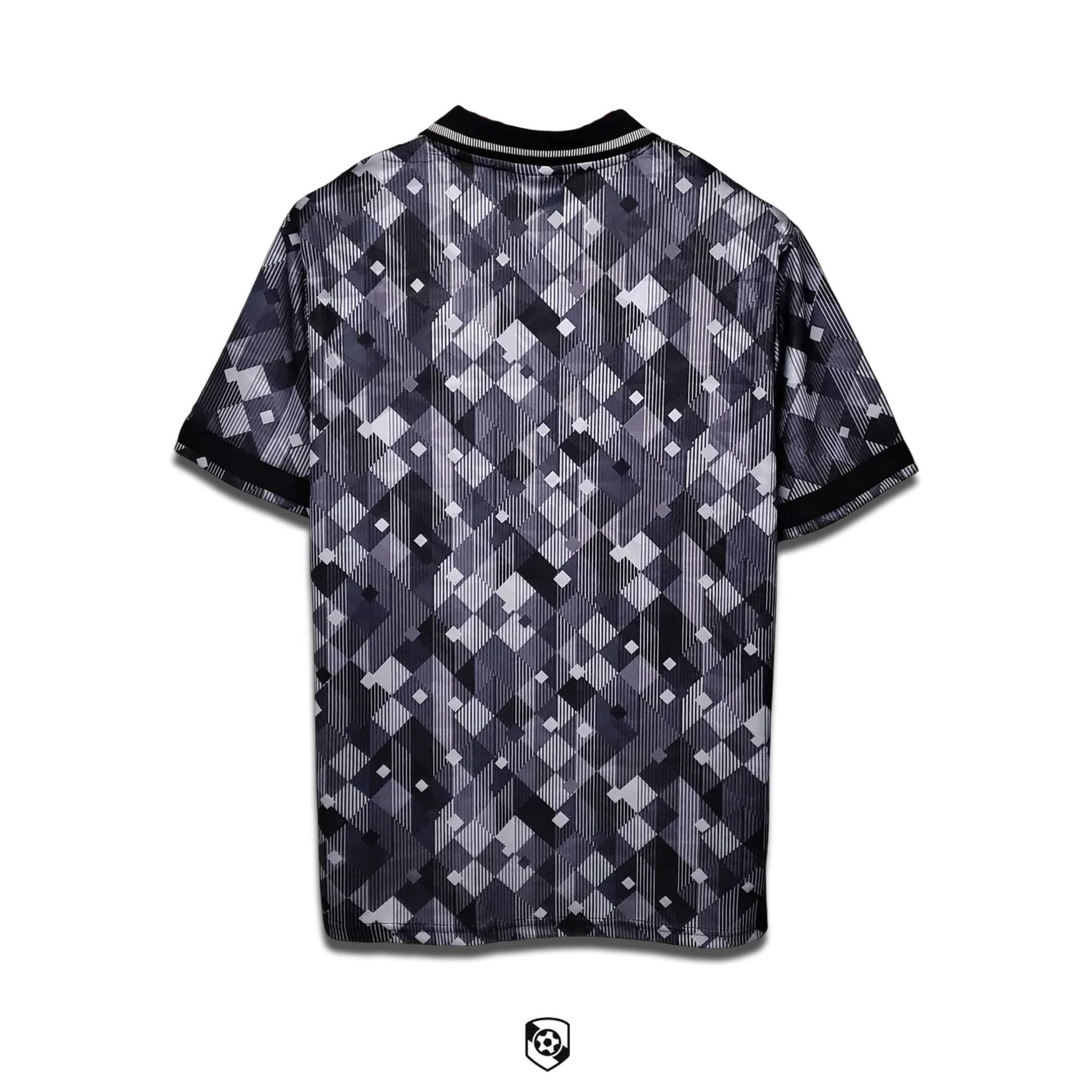 England Blackout 1990 Shirt