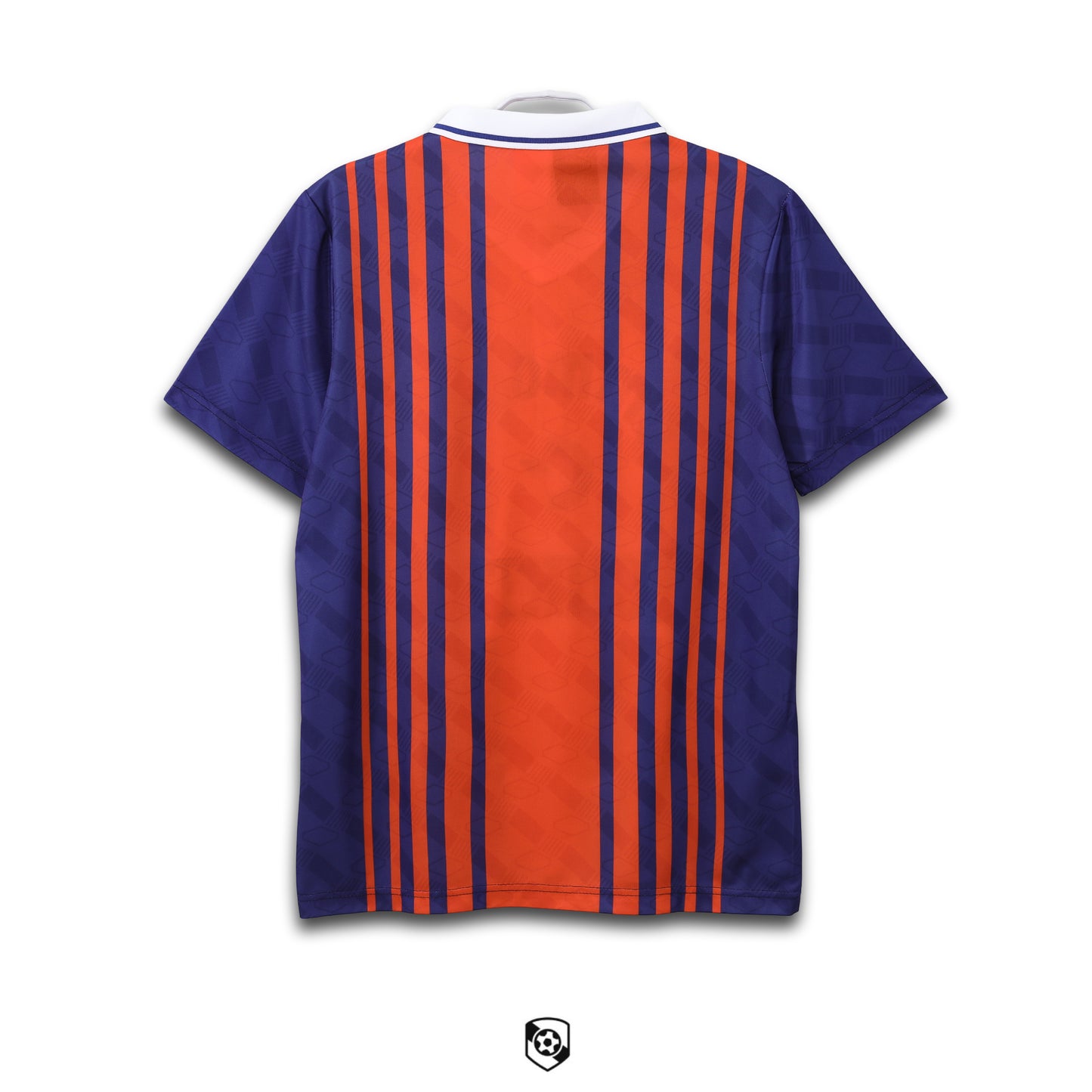 Paris Saint Germain 1993/94 PSG Home shirt