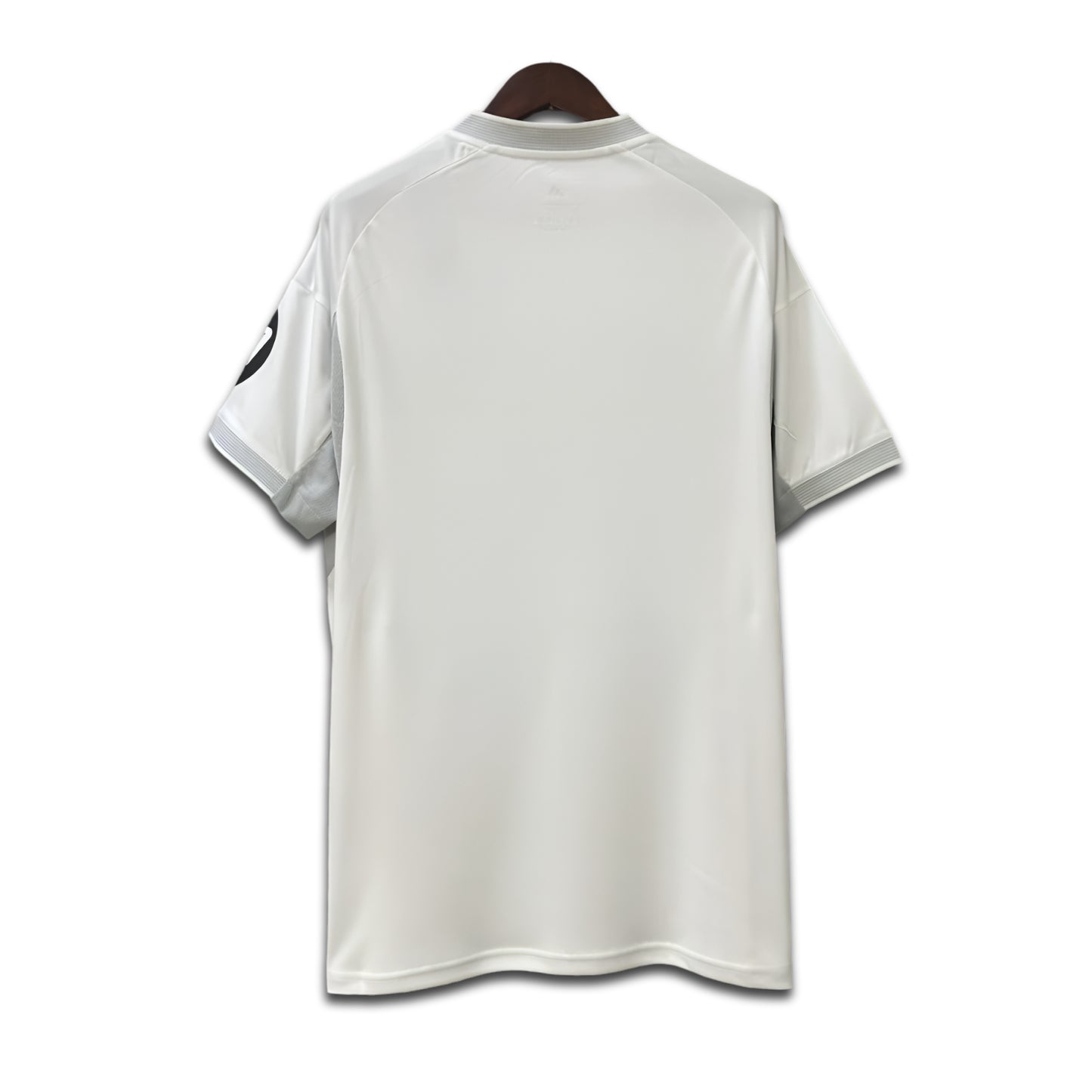 Real Madrid 2025/26 Home Shirt