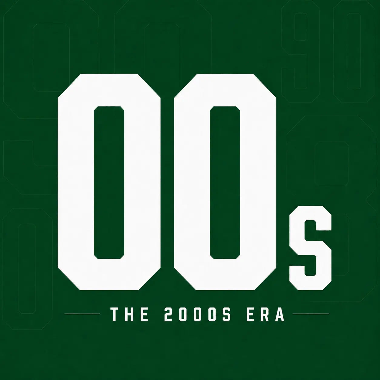 The 00s