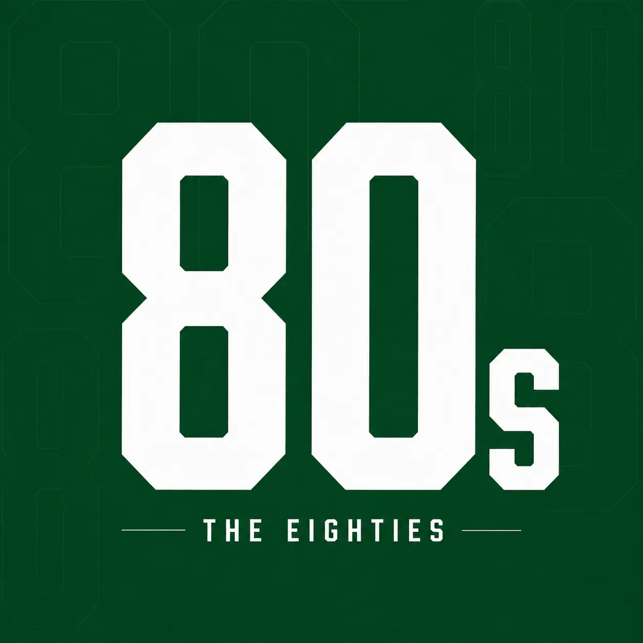 The 80s