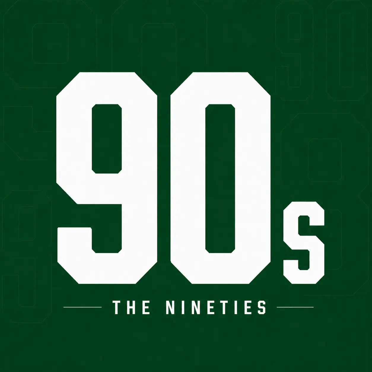 The 90s