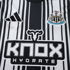 Newcastle 2026/27 Home Shirt