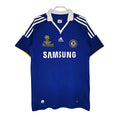 Chelsea UCL Final Home Shirt 2007/08 Elite Retro Kits