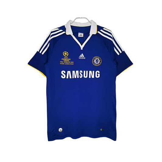 Chelsea 2008/09 Home Retro Shirt