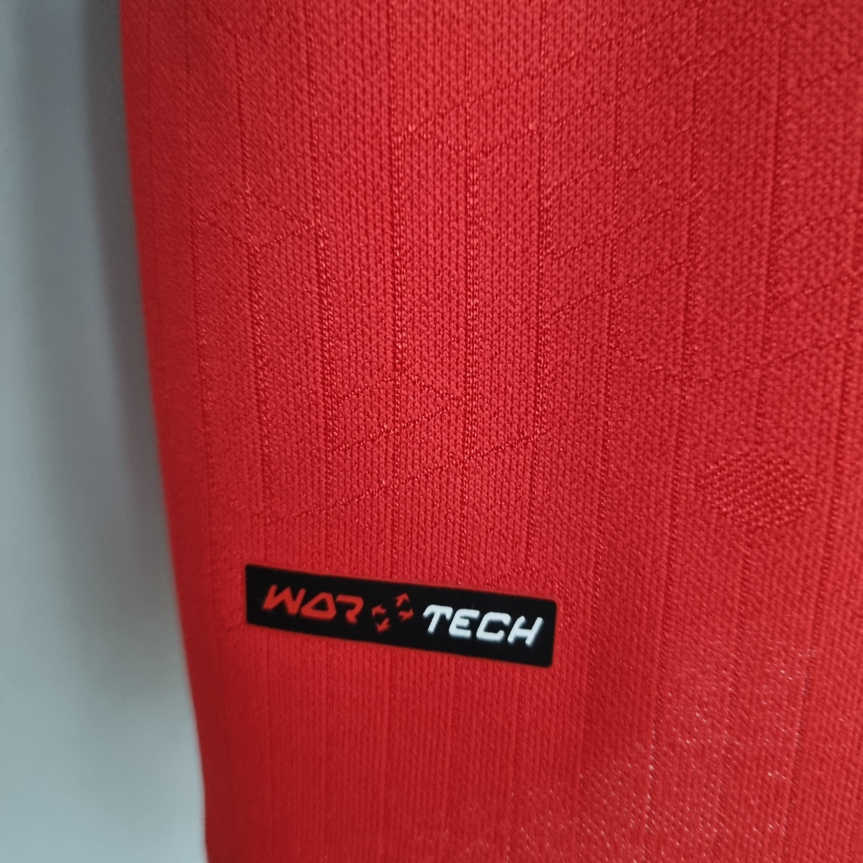 Liverpool 2014/15 Home Shirt