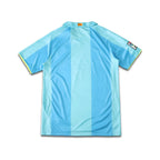 Barcelona 2007/08 Away Shirt My Store