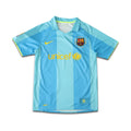 Barcelona 2007/08 Away Shirt My Store
